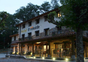  Hotel Errekalde  Лесо